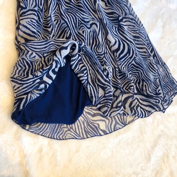 Costa Blanca Dress - size S - Picture 4 of 4